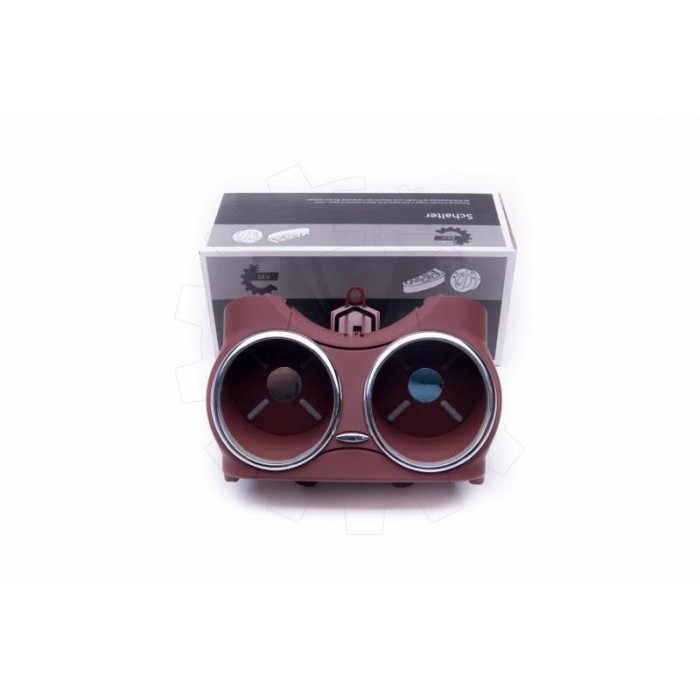 Porte Gobelet Pour Mercedes-Benz CLS 2196800414 A2196800414