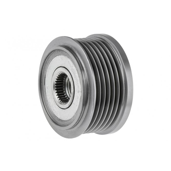 Poulie d'Alternateur Pour Opel Fiat Alfa Romeo Suzuki 1204413 46748353 9948513