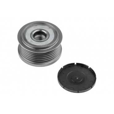 Poulie d'Alternateur Pour Opel Fiat Alfa Romeo Suzuki 1204413 46748353 9948513