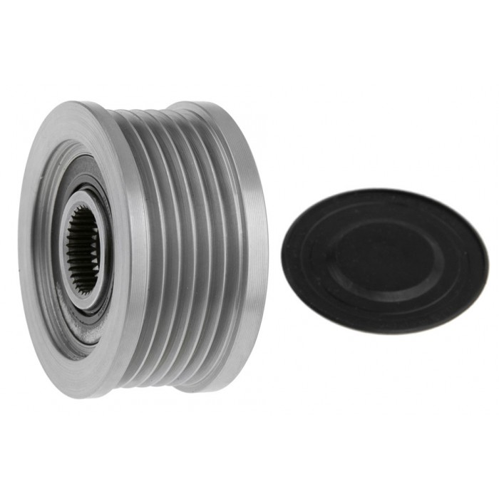 Poulie d'Alternateur Pour Fiat Brava Alfa Romeo Lancia 46544329 9948225 46554408