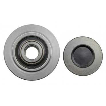 Poulie d'Alternateur Pour Fiat Brava Alfa Romeo Lancia 46544329 9948225 46554408