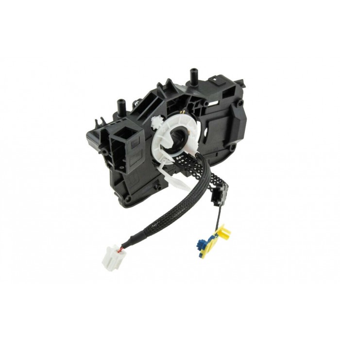 Ressort contacteur tournant Airbag pour VIVARO CAPTUR TRAFIC TWINGO 8201168027