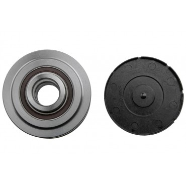 Poulie d'Alternateur Pour Opel Fiat Alfa Romeo Lancia 1202272 51727338 77364725