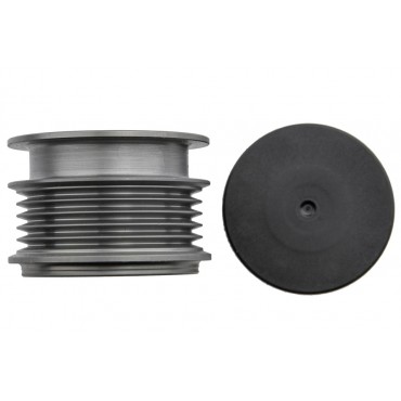 Poulie d'Alternateur Pour Alfa Romeo 159 Spider 77363565