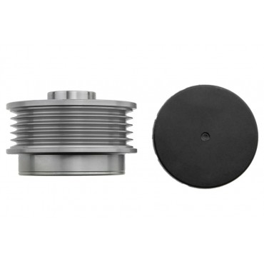 Poulie d'Alternateur Pour Fiat Croma Alfa Romeo 159 Brera Spider