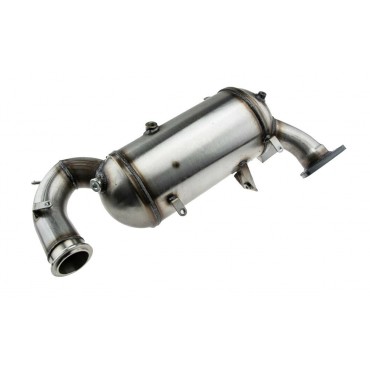 FAP Filtre à Particules pour MALIBU ASTRA J CASCADA ZAFIRA TOURER C 9-5 55562315