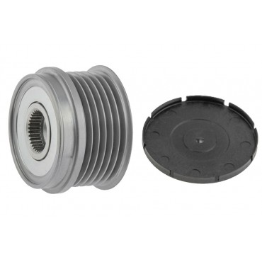 Poulie d'Alternateur Pour Peugeot BMW Opel Fiat 1671469080 12317797519 6204290