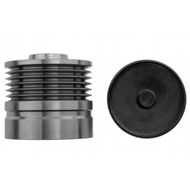 Poulie d'Alternateur Pour Fiat Grande Punto Alfa Romeo Mito 51854916 77364721