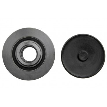 Poulie d'Alternateur Pour Fiat Grande Punto Alfa Romeo Mito 51854916 77364721