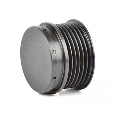 Poulie d'Alternateur Pour Peugeot Renault Opel Fiat 1608858180 6204212 51805799