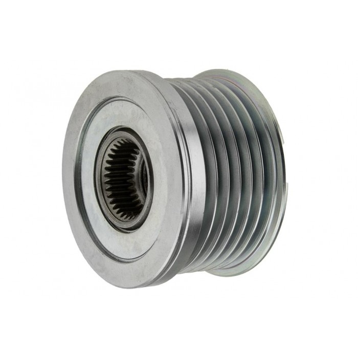 Poulie d'Alternateur Pour VW Audi Seat BMW 03C903024J 03C903025D 12317628243