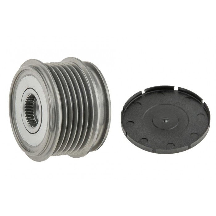 Poulie d'Alternateur Pour VW Audi Seat Skoda 038903023G 038903023H 038903023J