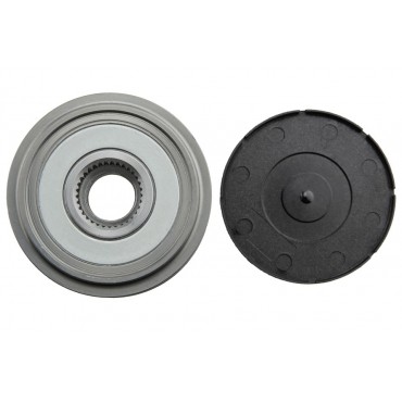 Poulie d'Alternateur Pour VW Audi Seat Skoda 038903023G 038903023H 038903023J