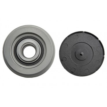 Poulie d'Alternateur Pour VW Audi Seat Skoda 038903023G 038903023H 038903023J