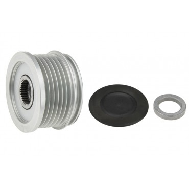 Poulie d'Alternateur Pour VW Audi Seat Skoda 06B903019G 06B903119B 06B903119D