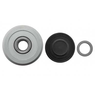 Poulie d'Alternateur Pour VW Audi Seat Skoda 06B903019G 06B903119B 06B903119D