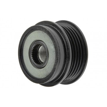 Poulie d'Alternateur Pour VW Passat Audi Skoda 028903029Q 028903029R 028903029S