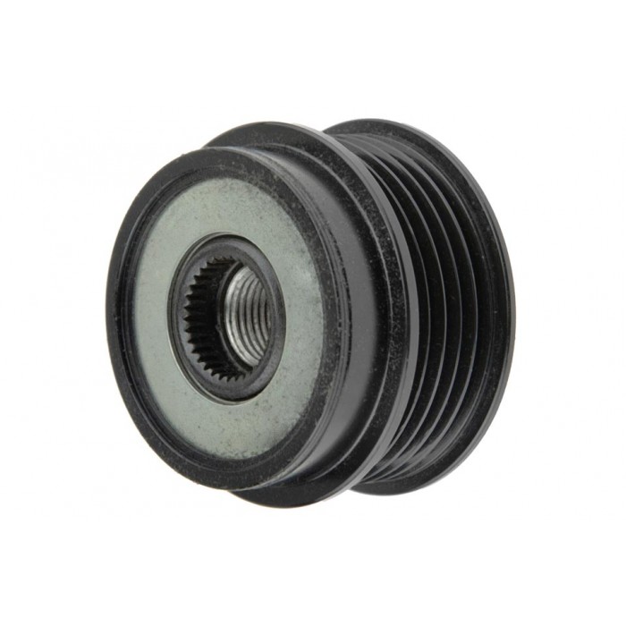 Poulie d'Alternateur Pour VW Passat Audi Skoda 028903029Q 028903029R 028903029S