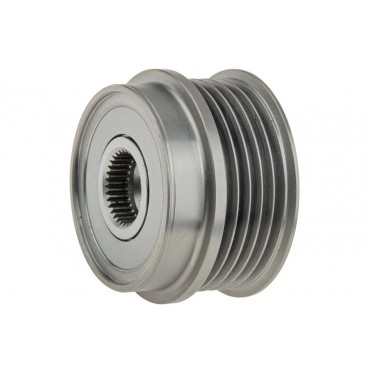 Poulie d'Alternateur Pour VW Passat Audi A4 A6