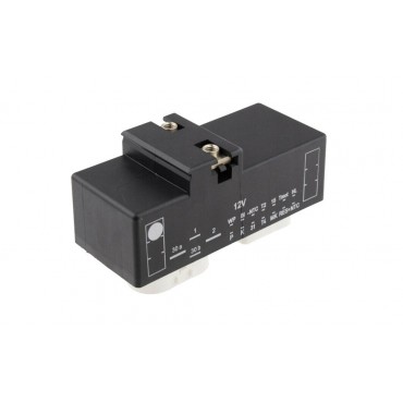 Relais contrôle ventilateur pour A3 LEON TOLEDO OCTAVIA BORA GOLF IV 1J0919506L