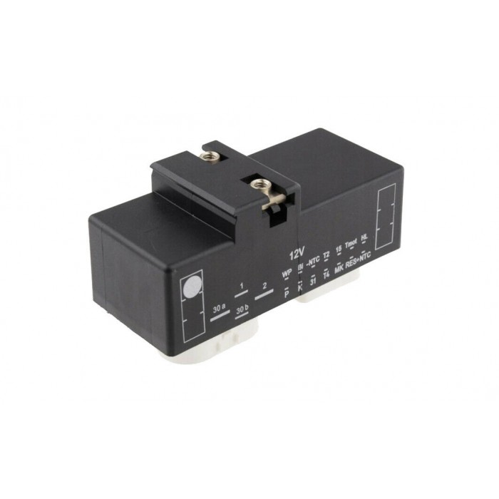 Relais contrôle ventilateur pour A3 LEON TOLEDO OCTAVIA BORA GOLF IV 1J0919506L