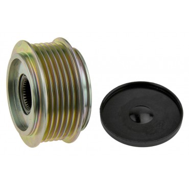 Poulie d'Alternateur Pour Audi A4 A6 A7 06E903016E 06E903016F 06E903016G