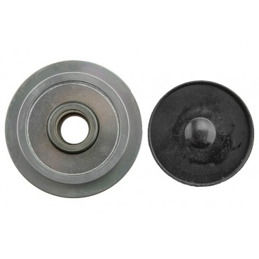 Poulie d'Alternateur Pour Audi A4 A6 A7 06E903016E 06E903016F 06E903016G