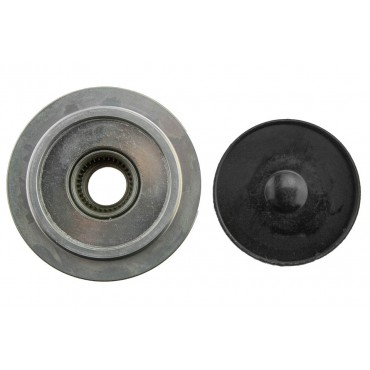 Poulie d'Alternateur Pour Audi A4 A6 A7 06E903016E 06E903016F 06E903016G