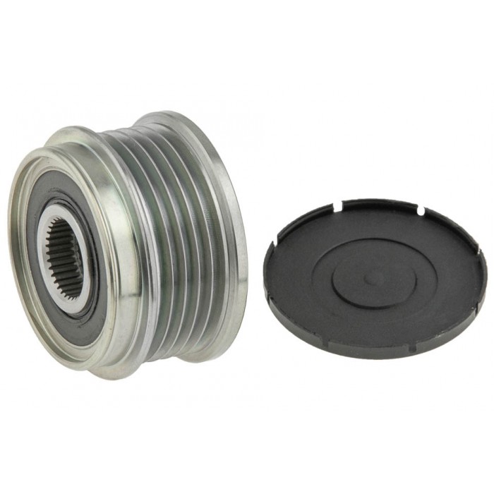 Poulie d'Alternateur Pour Audi A6 058903016D 058903119C