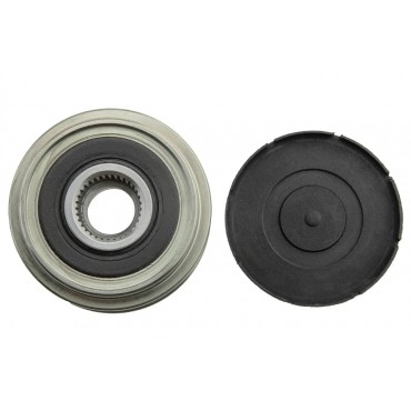Poulie d'Alternateur Pour Audi A6 058903016D 058903119C