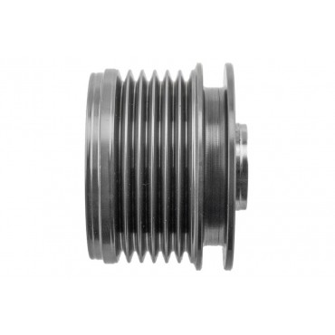 Poulie d'Alternateur Pour Renault Dacia Audi Mercedes-Benz 231003424R 06E903016D