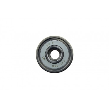 Poulie d'Alternateur Pour Renault Dacia Audi Mercedes-Benz 231003424R 06E903016D