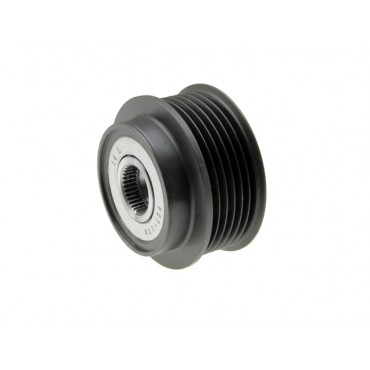Poulie d'Alternateur Pour Audi A8 078903016 078903119G