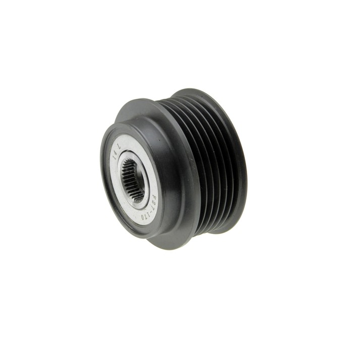 Poulie d'Alternateur Pour Audi A8 078903016 078903119G