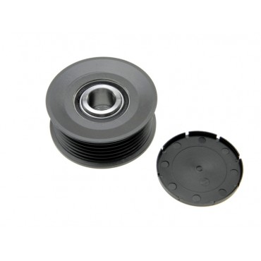 Poulie d'Alternateur Pour Audi A8 078903016 078903119G