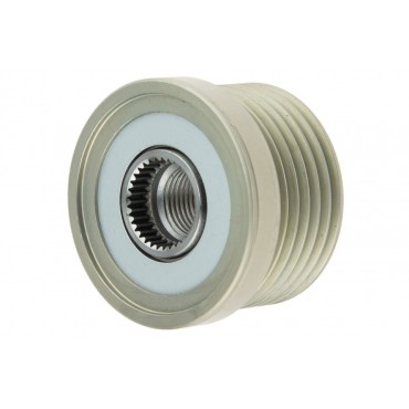 Poulie d'Alternateur Pour BMW E61 F10 F11 6 E63 E64 7 E65, E66, E67 X1 E84 Lotus