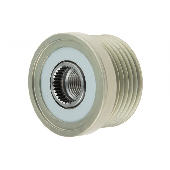 Poulie d'Alternateur Pour BMW E61 F10 F11 6 E63 E64 7 E65, E66, E67 X1 E84 Lotus