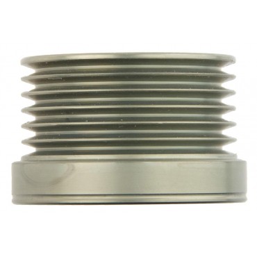 Poulie d'Alternateur Pour BMW E61 F10 F11 6 E63 E64 7 E65, E66, E67 X1 E84 Lotus
