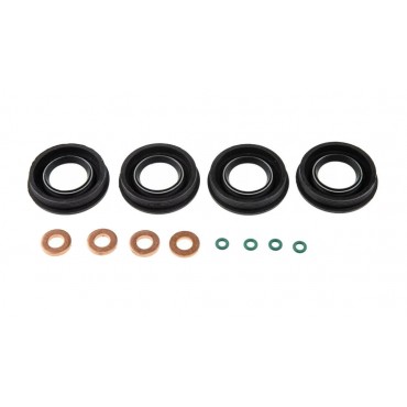 Kit joints injecteurs pour JUMPER Autobus/Autoca TRANSIT TOURNEO BOXER 1372494
