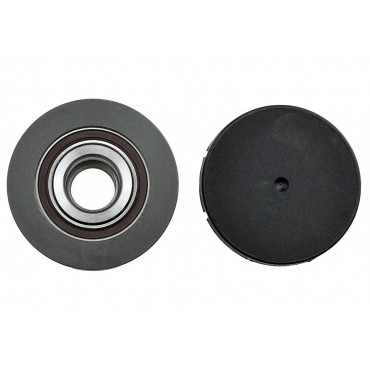 Poulie d'Alternateur Pour BMW Série 1 E81 E82 E87 E88 3 E46 E90 E91 12317516722