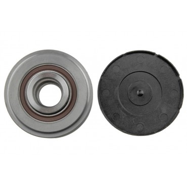 Poulie d'Alternateur Pour BMW Série 1 E81 E87 3 E46 E90 E91 5 E60 12317521178