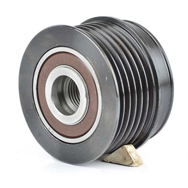 Poulie d'Alternateur Pour Mercedes-Benz Opel Chevrolet Ssangyong 0101547702
