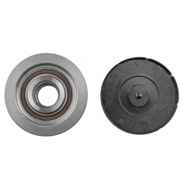 Poulie d'Alternateur Pour Mercedes-Benz Chevrolet Chrysler Jeep 0121542002