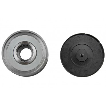 Poulie d'Alternateur Pour Mercedes-Benz Chevrolet Chrysler Jeep 0121542002