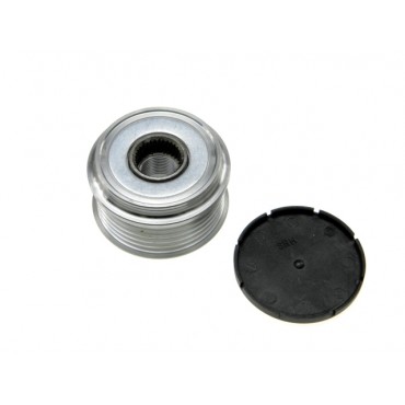Poulie d'Alternateur Pour Chevrolet GMC Pontiac 15288860 15845337 15845338
