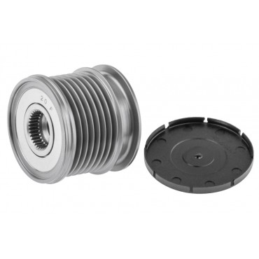 Poulie d'Alternateur Pour Mercedes-Benz Chrysler Jeep 6261500060 04801250AA