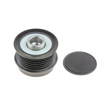 Poulie d'Alternateur Pour Toyota Chrysler Dodge Scion 270600T051 04861506AB