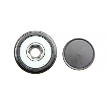 Poulie d'Alternateur Pour Toyota Chrysler Dodge Scion 270600T051 04861506AB