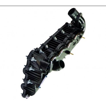 Couvercle de Culasse Gauche pour LAND ROVER RANGE ROVER LR005659