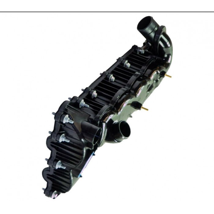 Couvercle de Culasse Gauche pour LAND ROVER RANGE ROVER LR005659